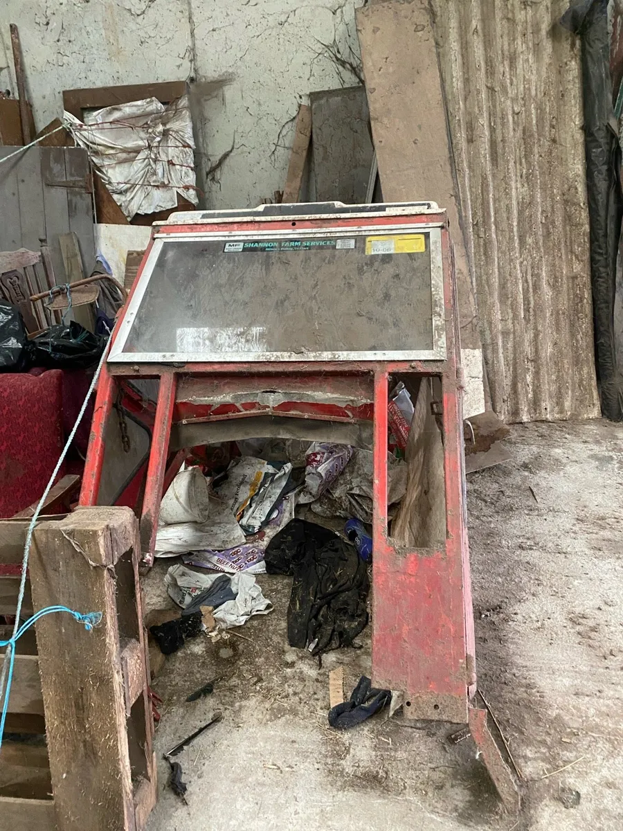 Duncan cab - Image 2