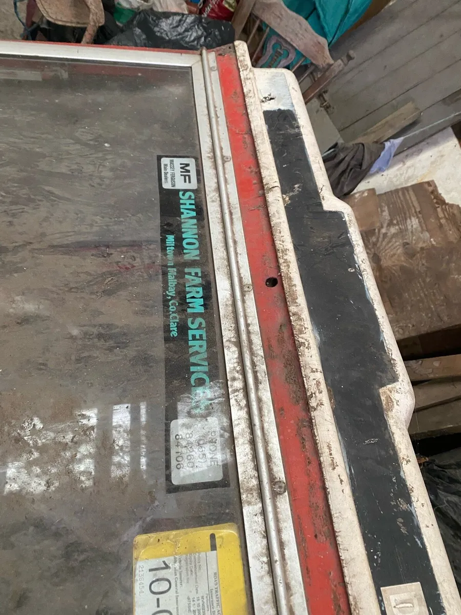 Duncan cab - Image 3