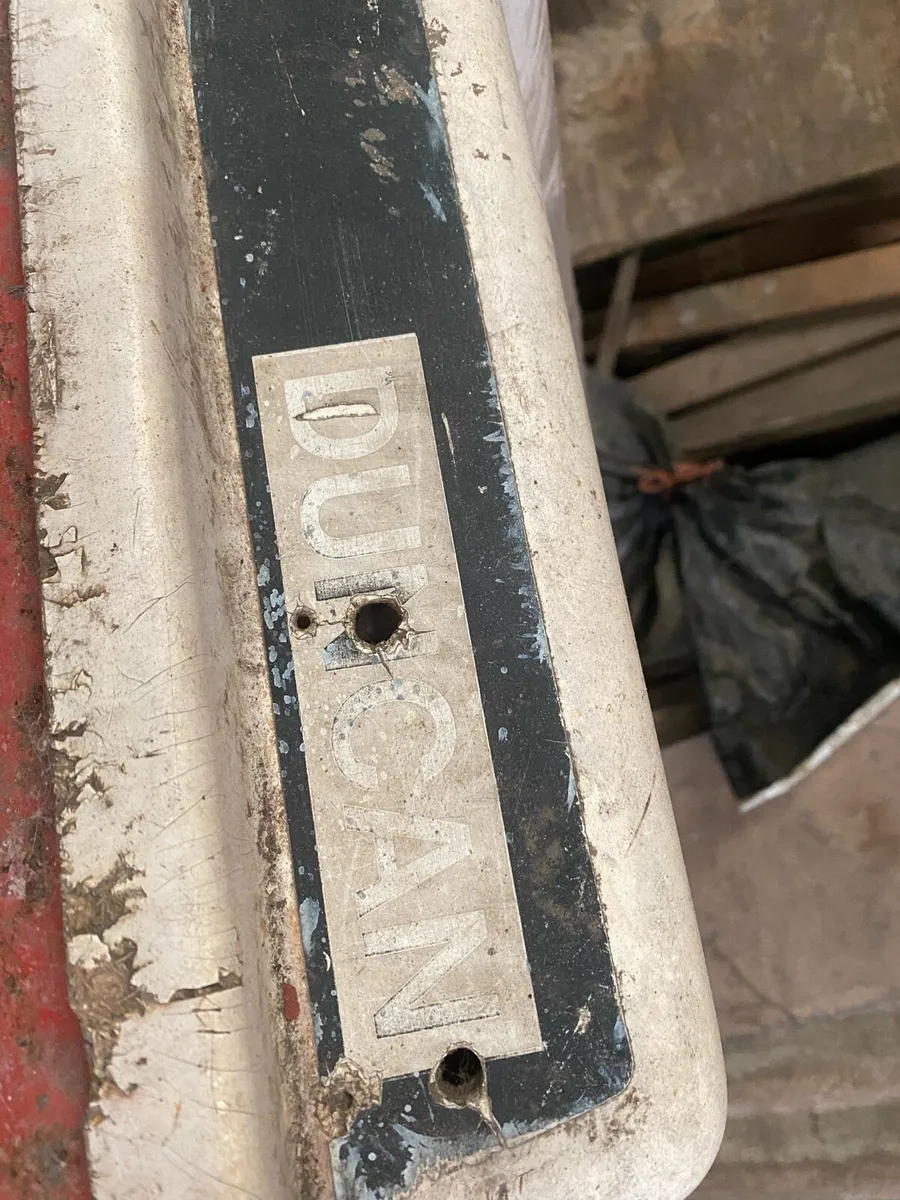 Duncan cab - Image 4