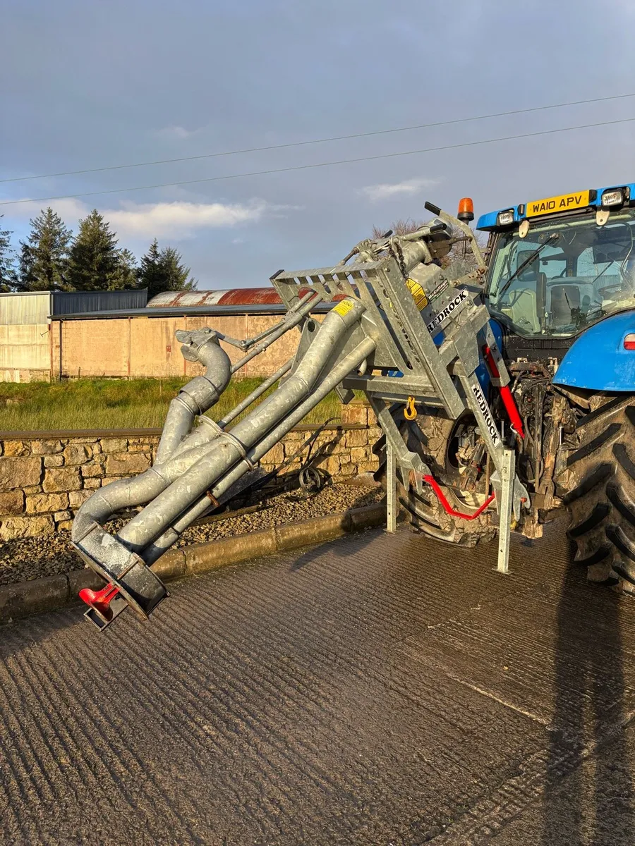 Redrock 7ft superflow - Image 2