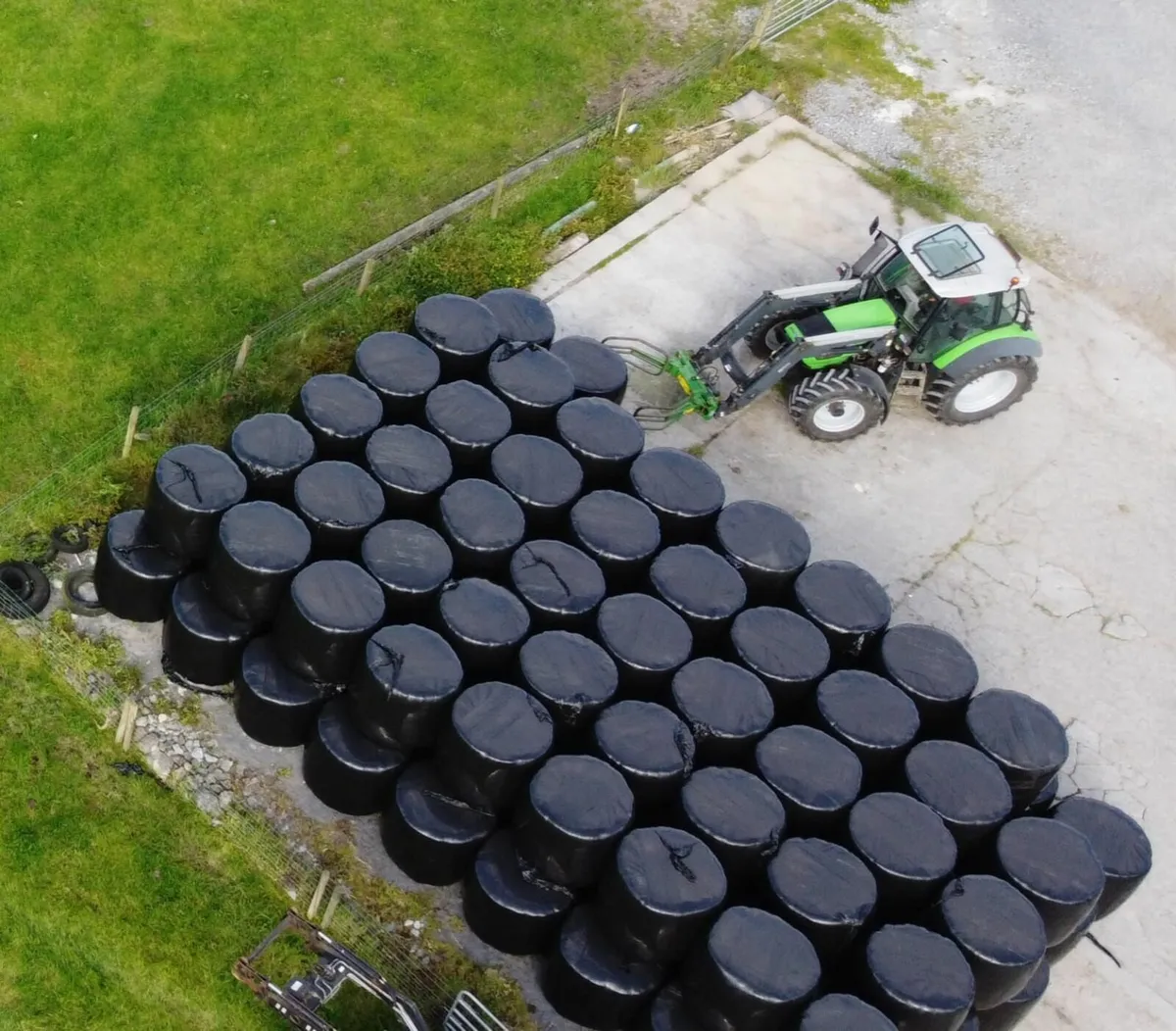 McHale Wrapper - Image 4