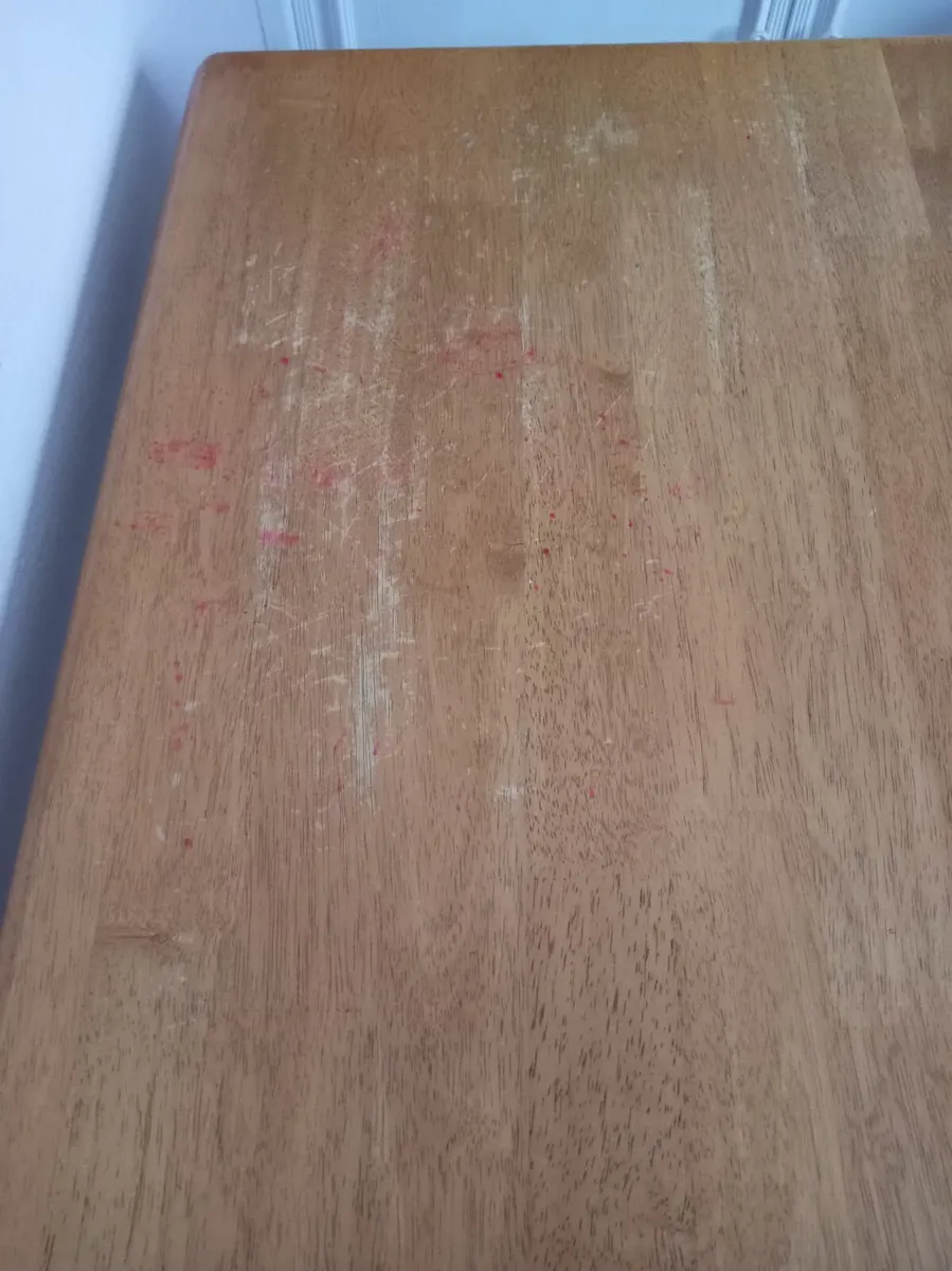 Free Dining Table - Image 2