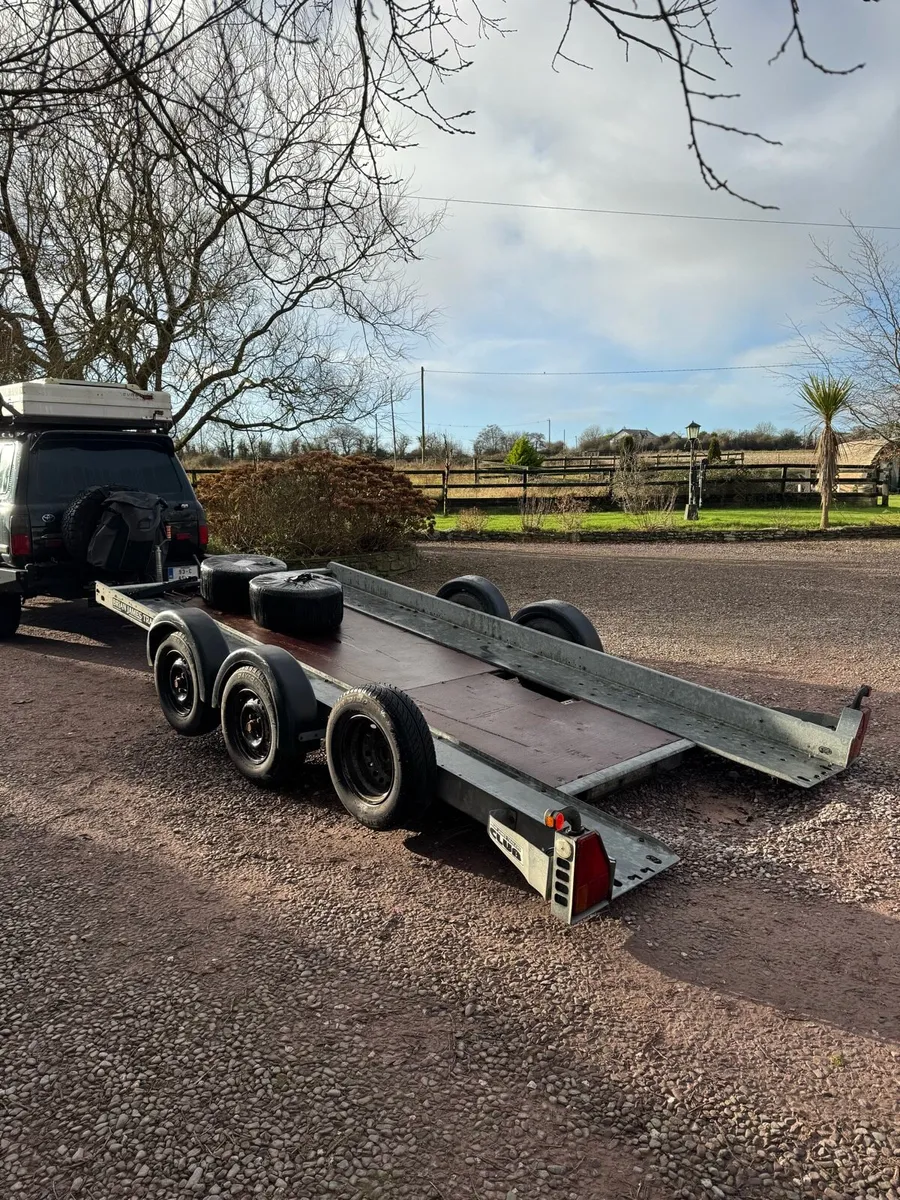 Brian James Clubman - Image 1