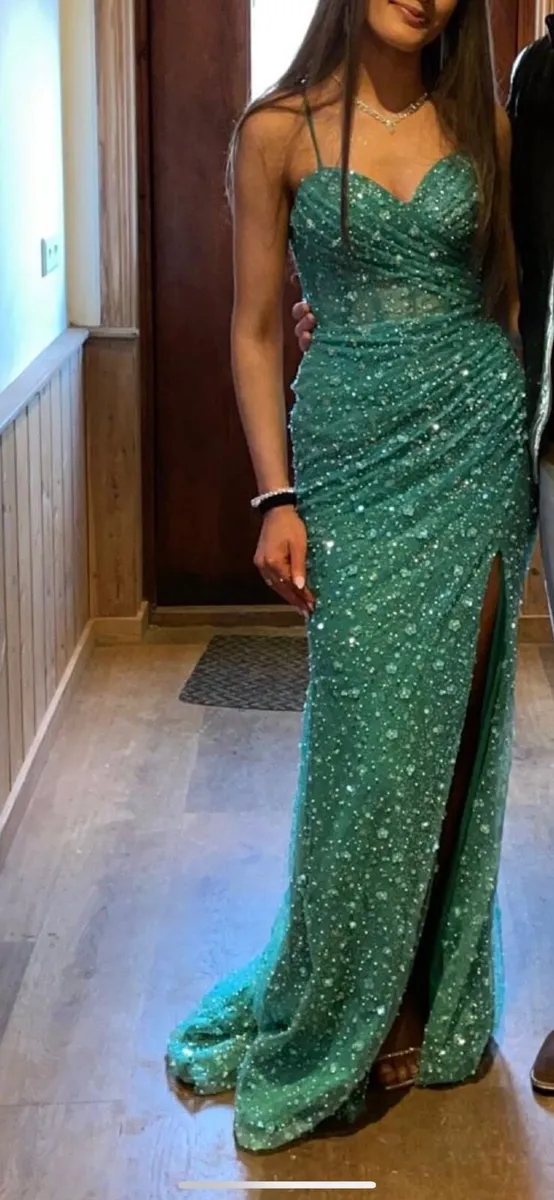 Debs / TY Ball dress - Image 1