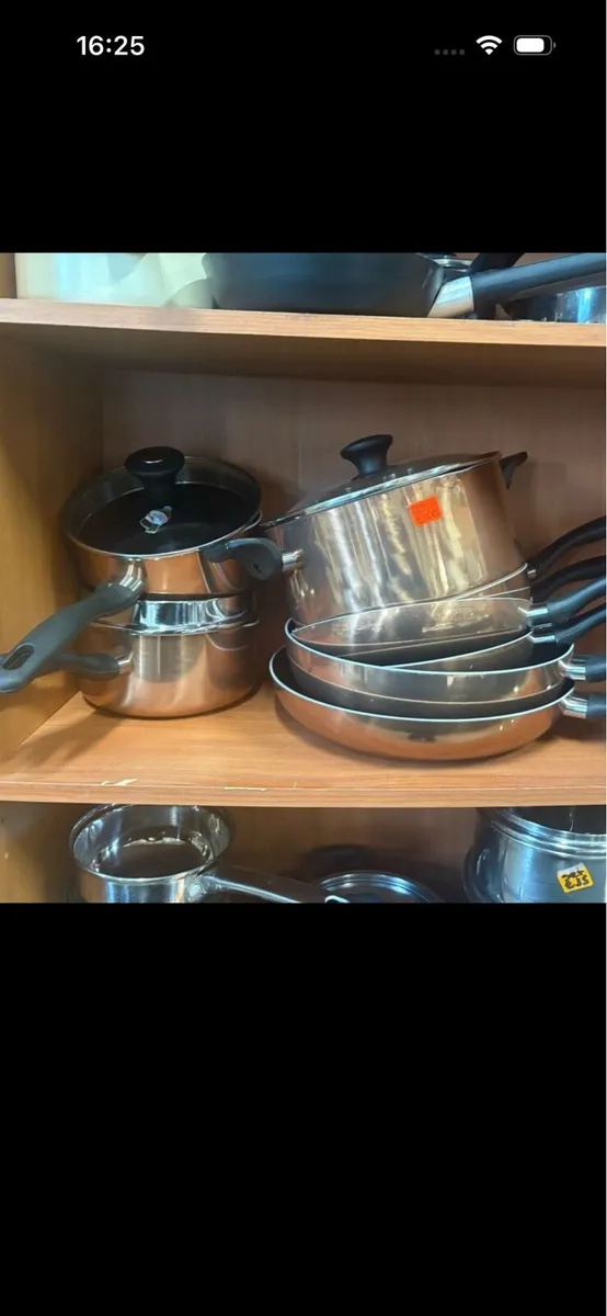 Bits and bobs - Image 1