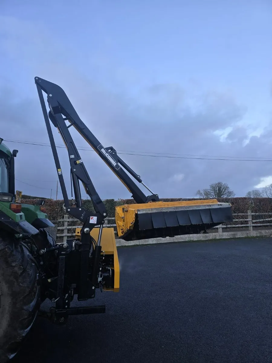 McConnell PA5555 - Image 2