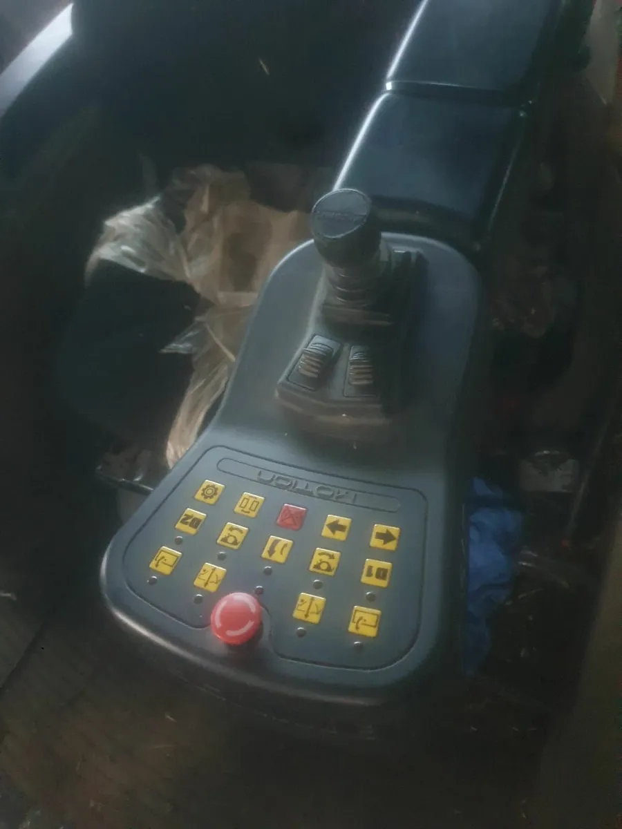 McConnell PA5555 - Image 3