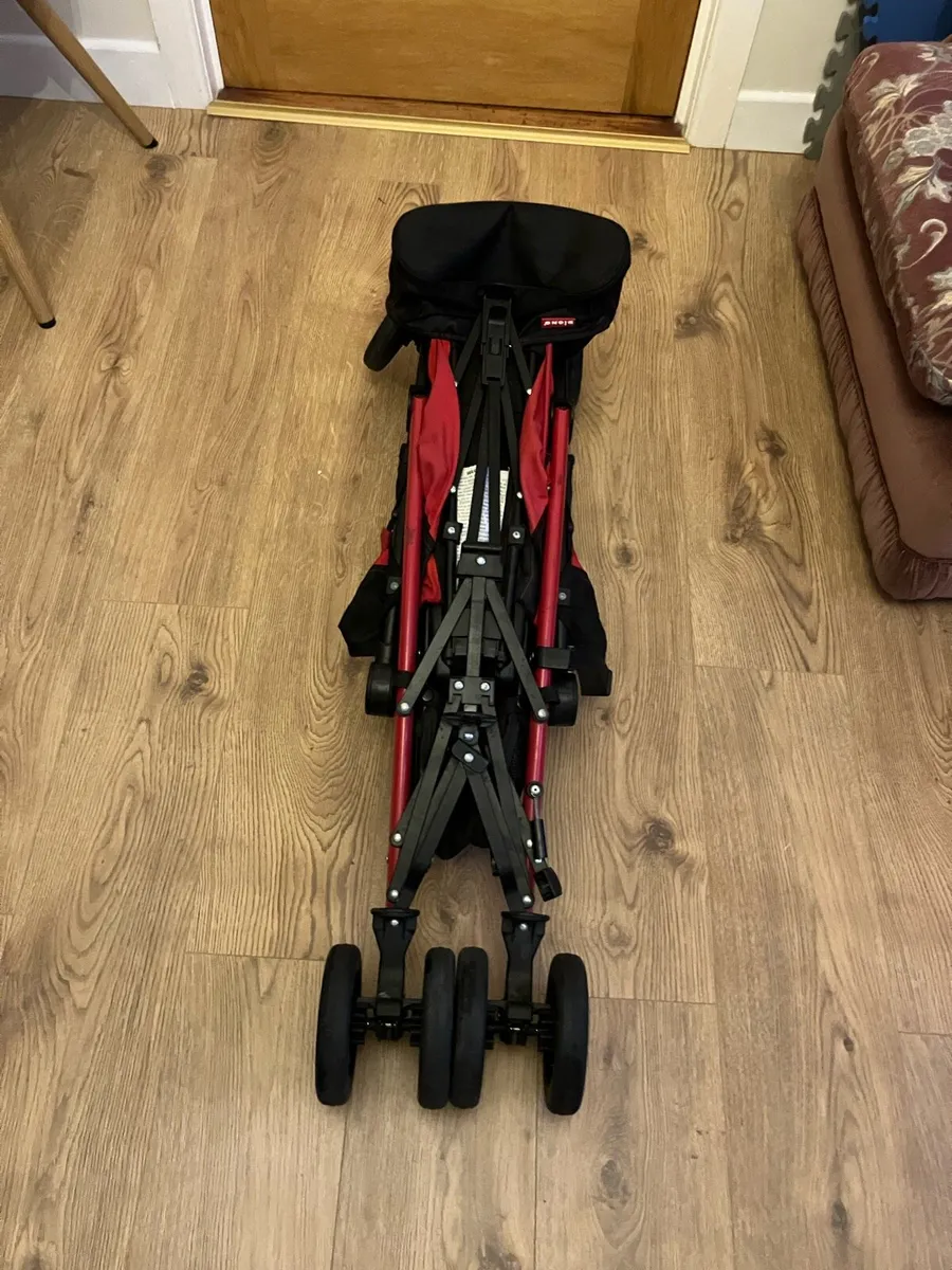 Chicco Stroller - Image 3