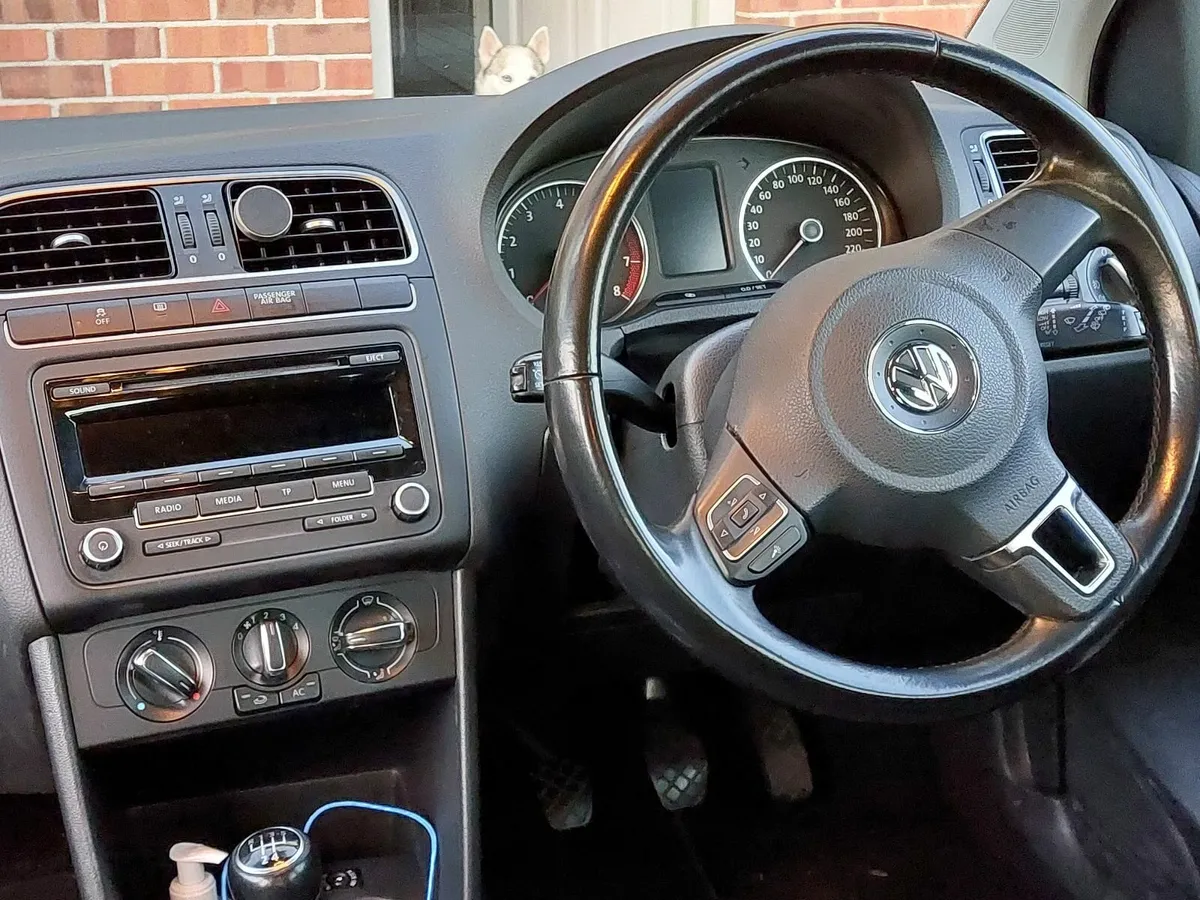 Volkswagen Polo 2012 - Image 3