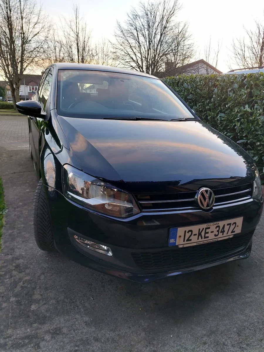 Volkswagen Polo 2012 - Image 2
