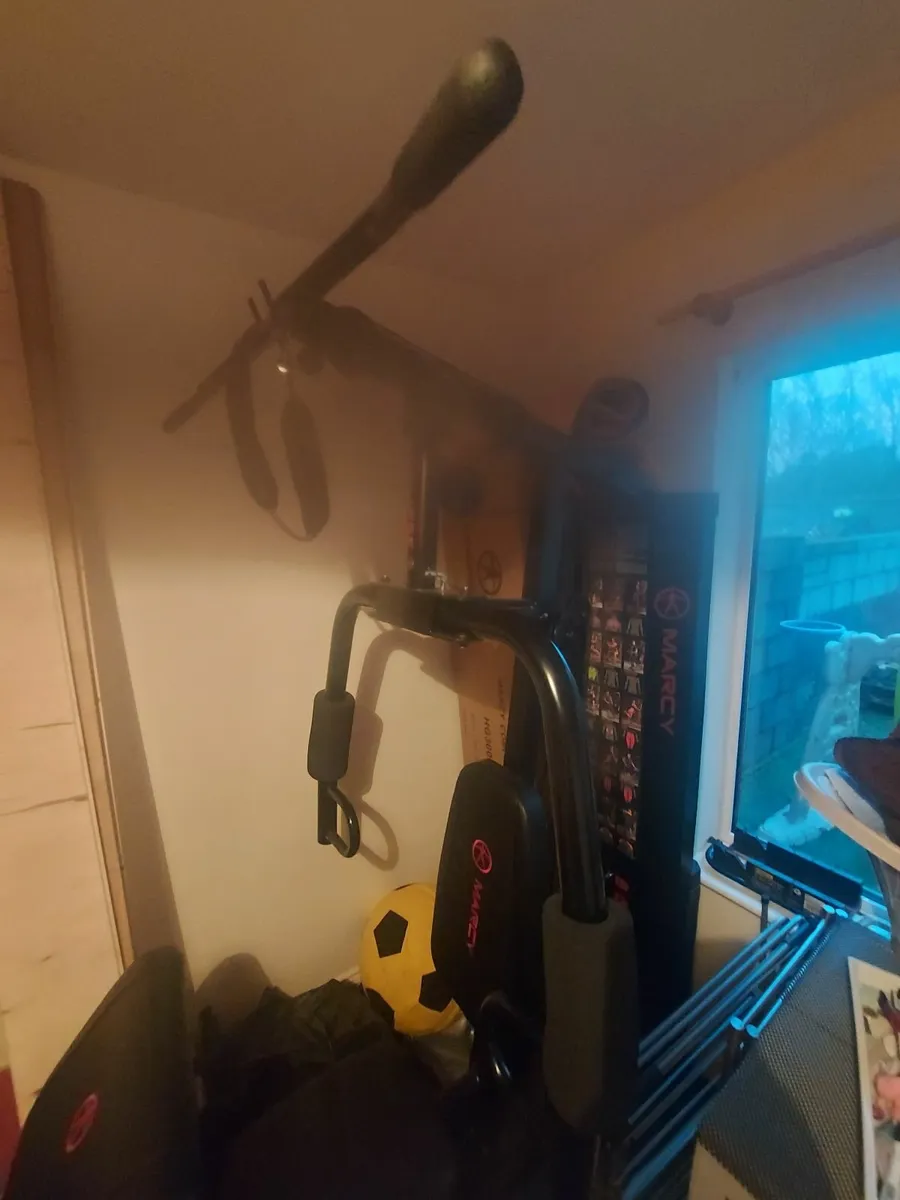 Home Gym - Image 1