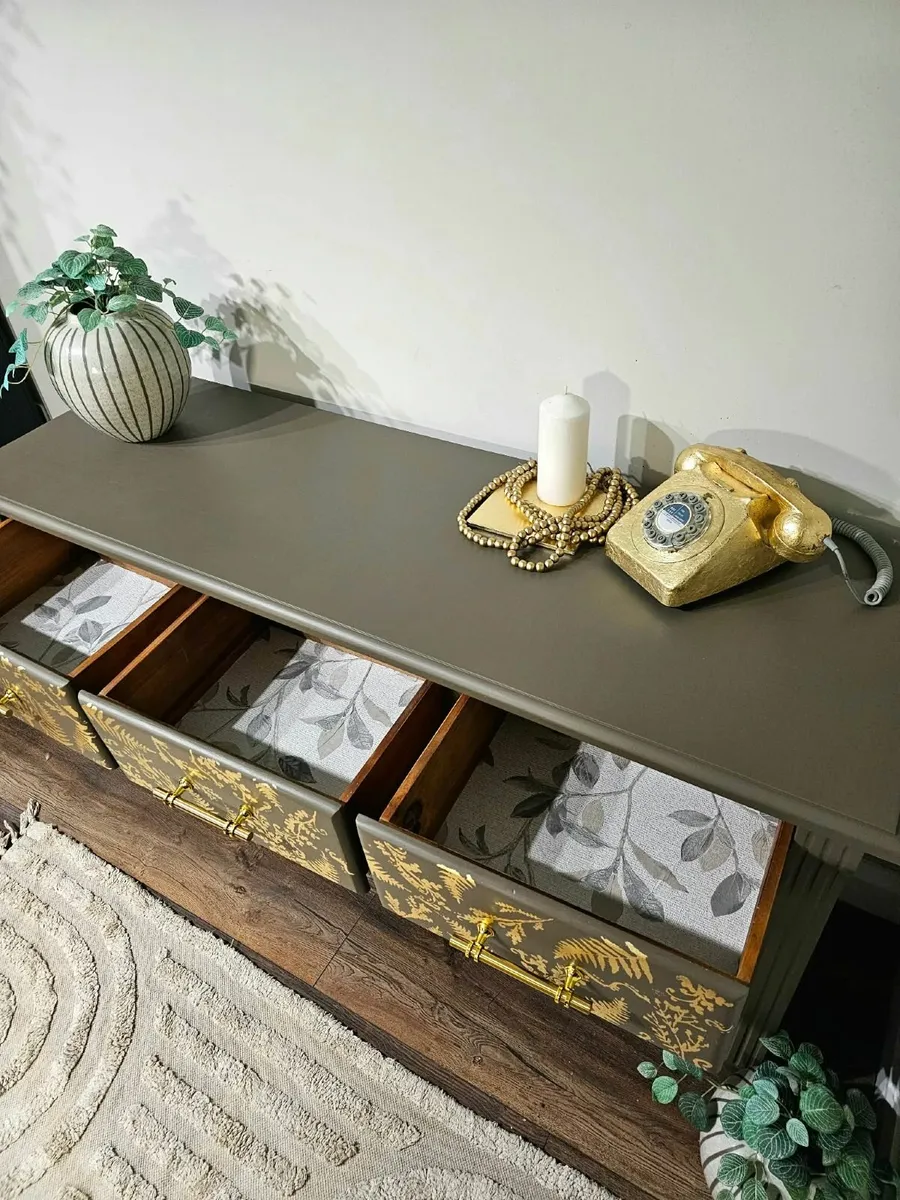 Contemporary Dresser - Image 3