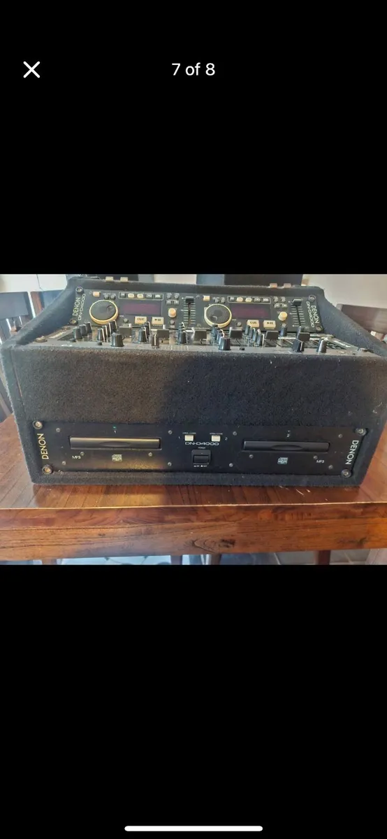 Disco gear savage. Rig - Image 4