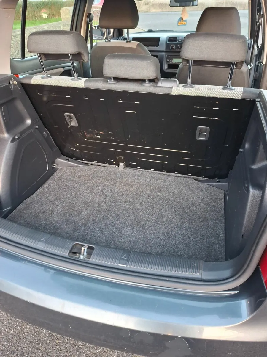 Skoda Fabia 2015 - Image 4