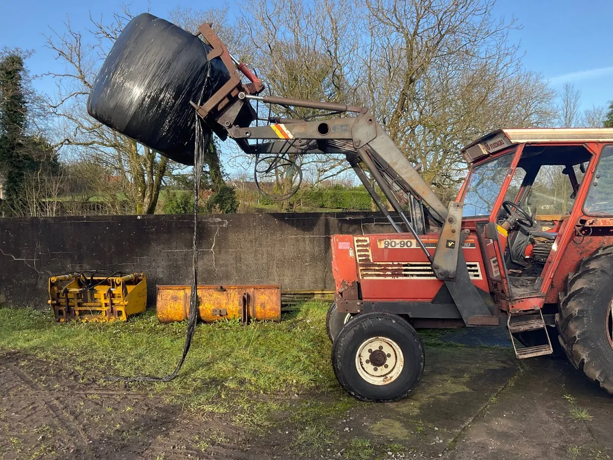 Fait 90/90 - Image 1