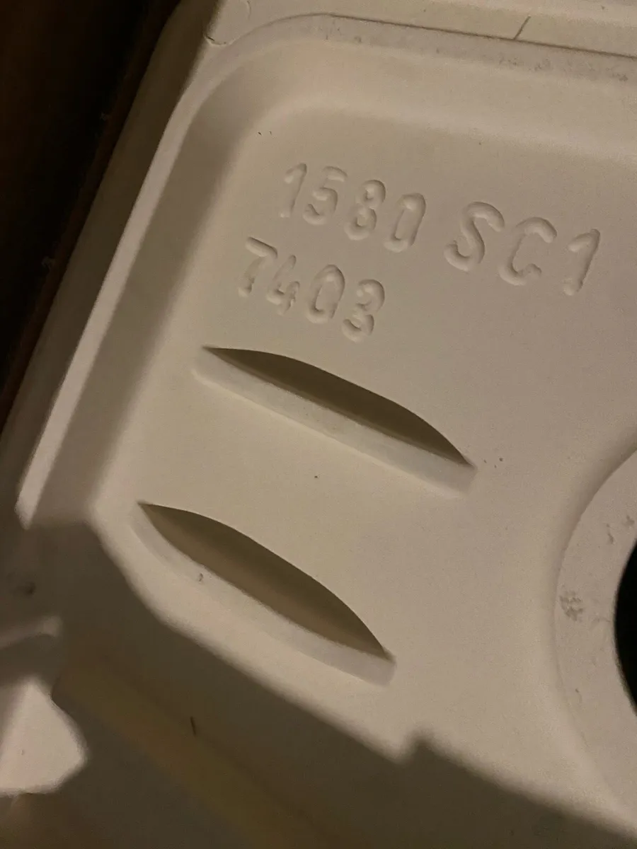 Sanindusa Belfast double bowl sink - Image 3