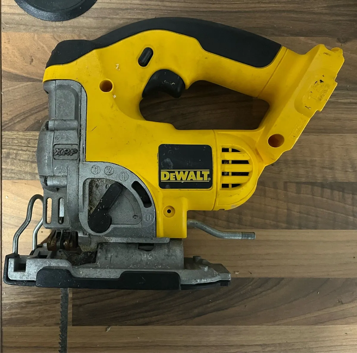 Dewalt Jigsaw 18v DC330 - Image 1