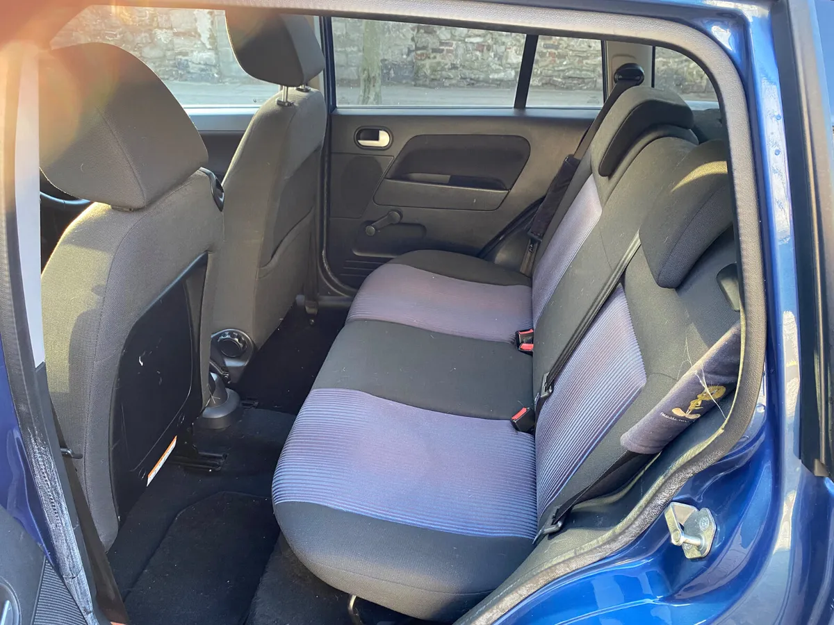 Ford Fusion Auto - 0872558536 - Image 3