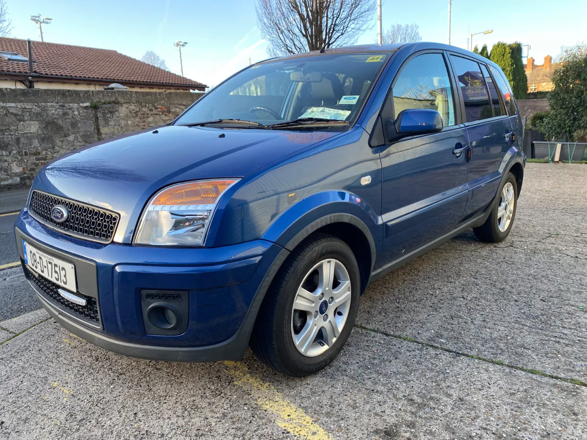 Ford Fusion Auto - 0872558536 - Image 1