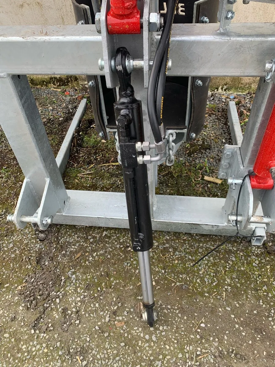 Post Driver - Image 3