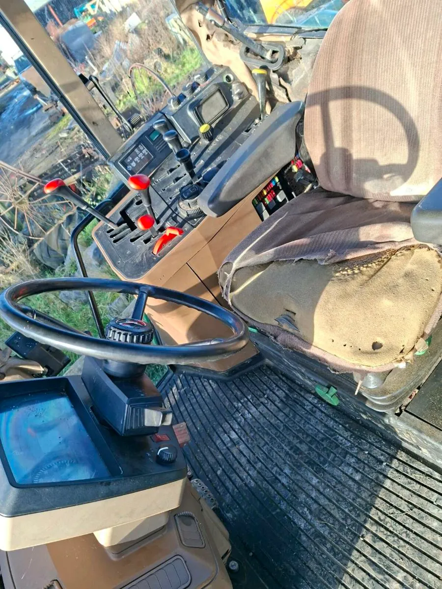 John deere 6600 - Image 4