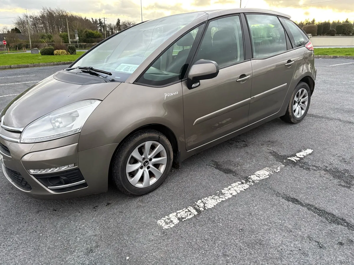 Citroen c4 diesel - Image 2