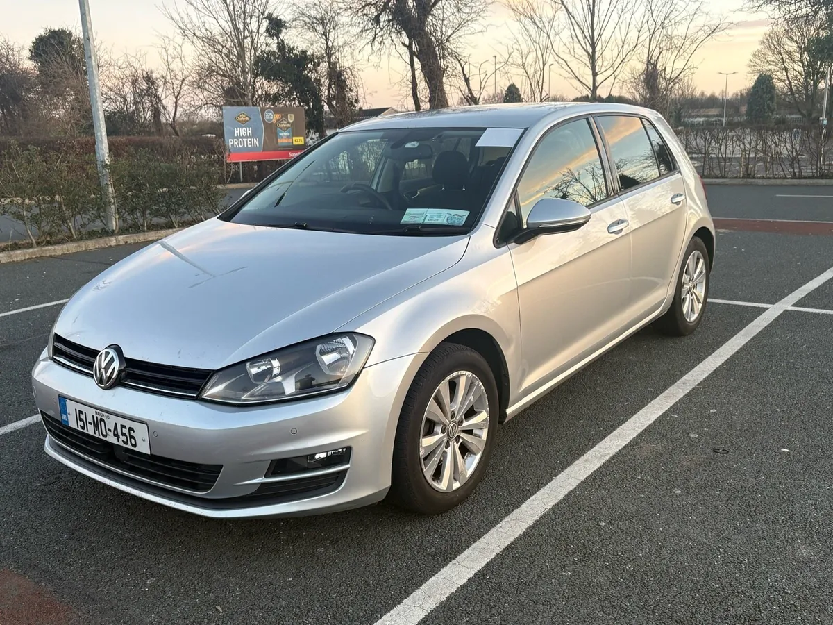 Volkswagen Golf - Image 2