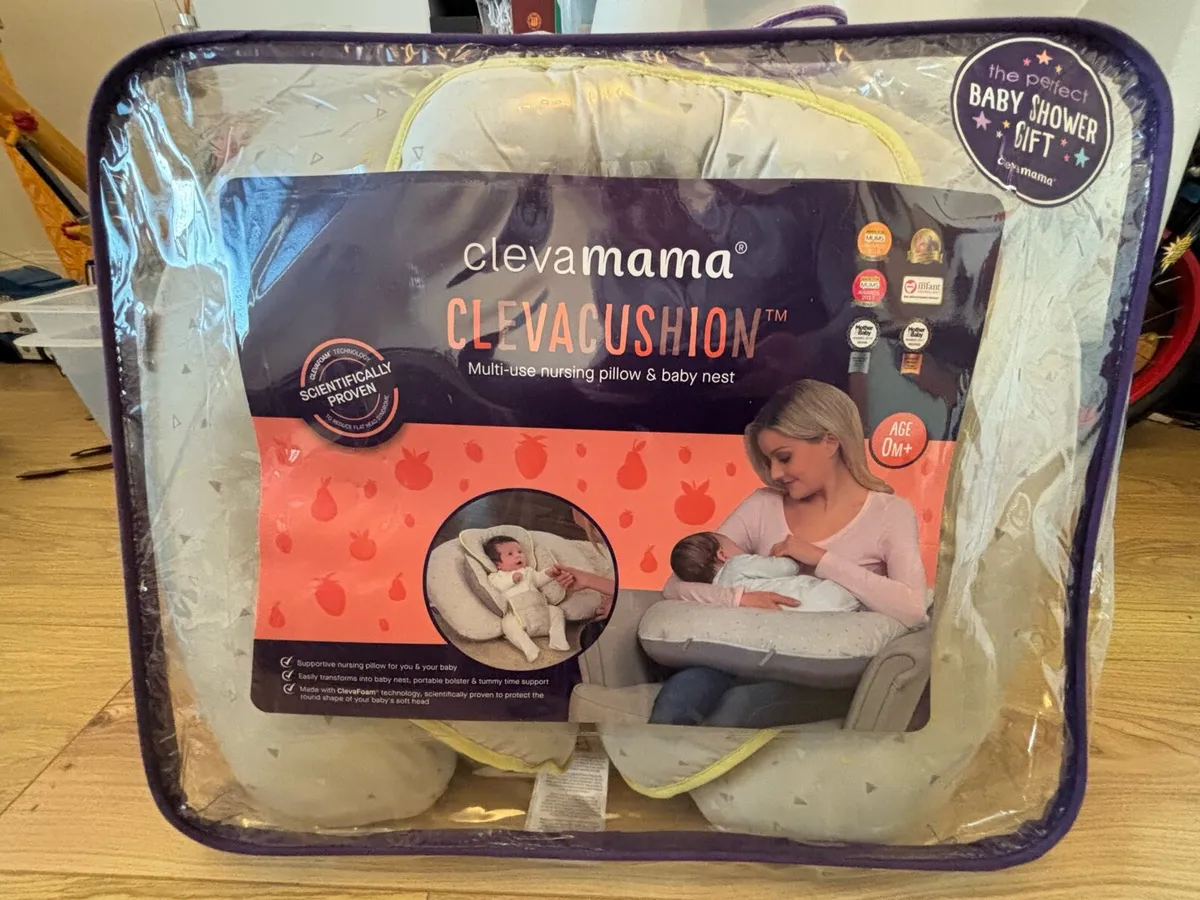 Baby stuff - Image 1