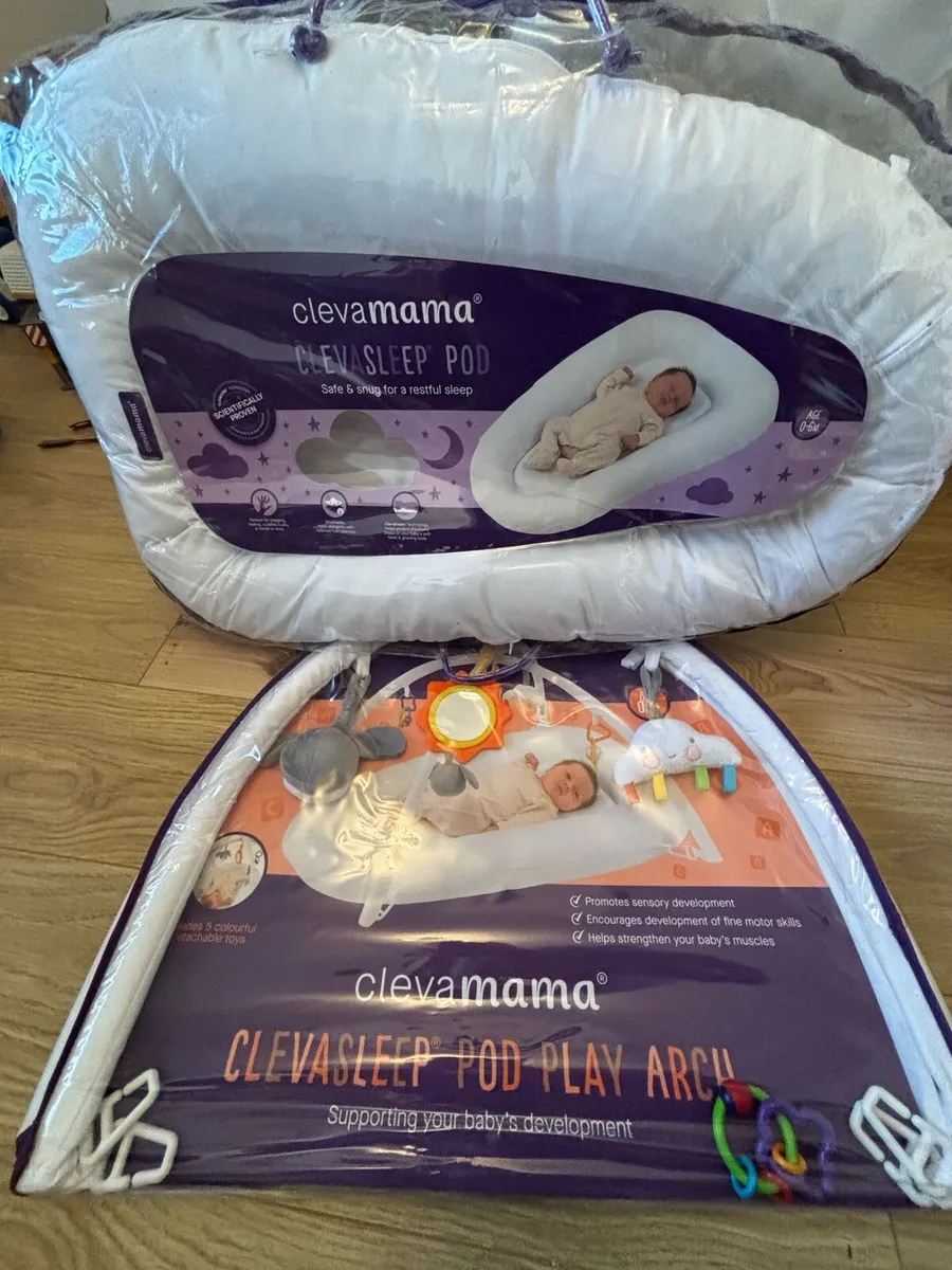 Baby stuff - Image 2