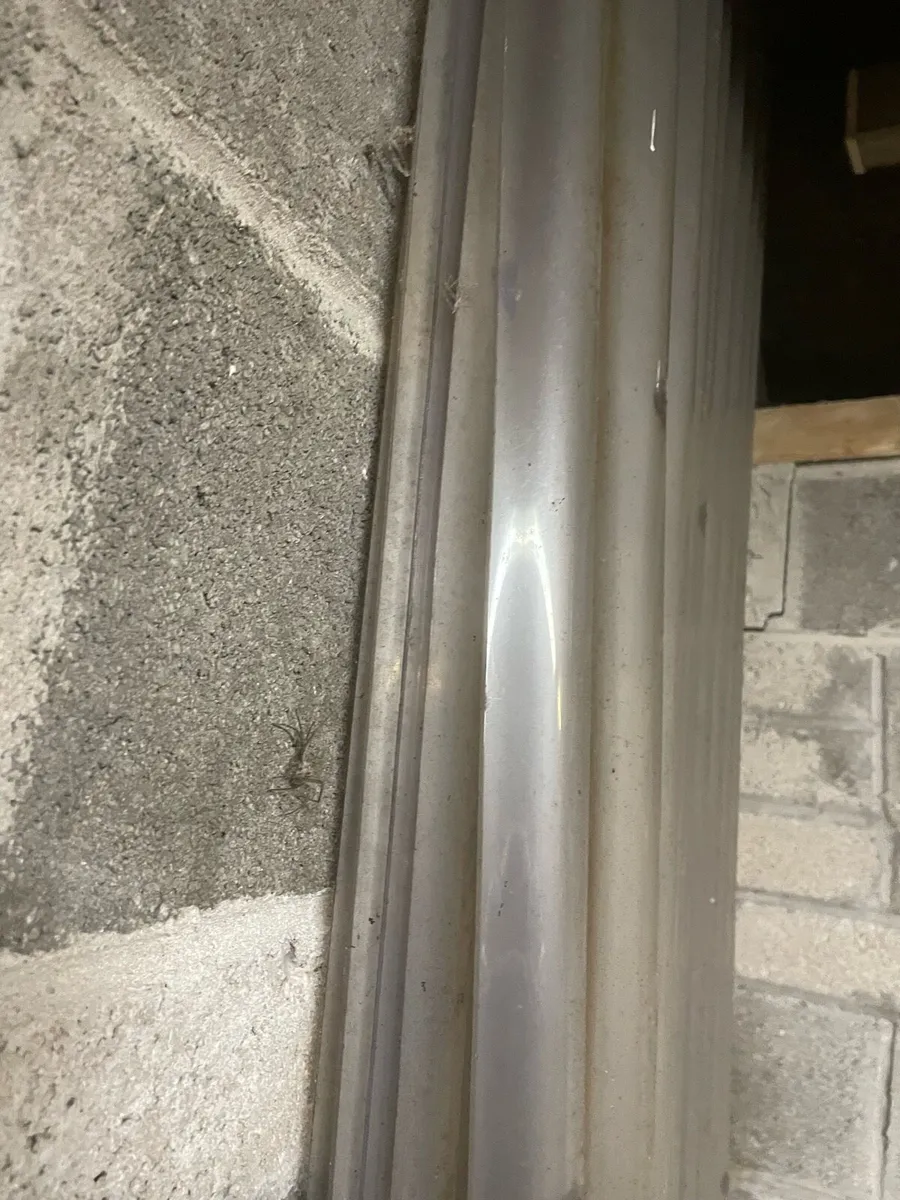 Corrugated plastic roof sheets - Image 2