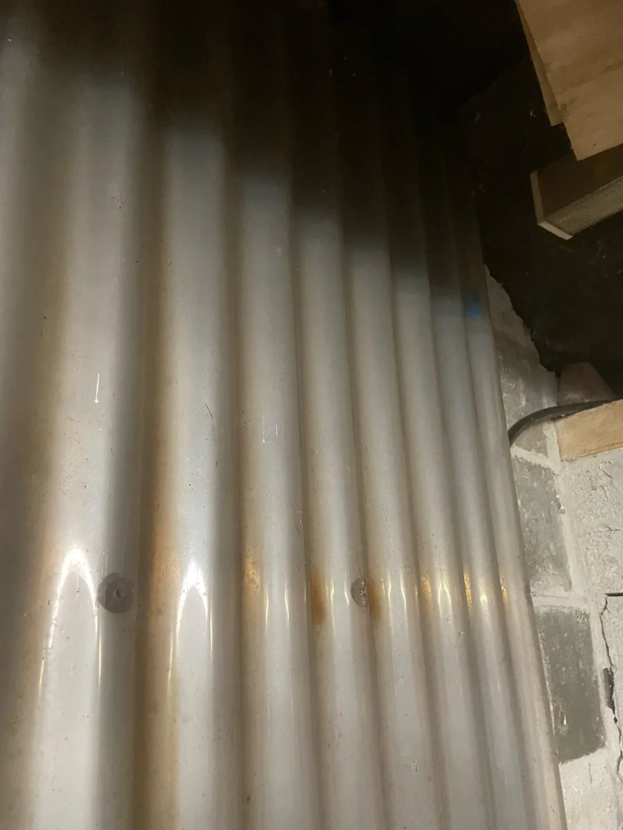 Corrugated plastic roof sheets - Image 3