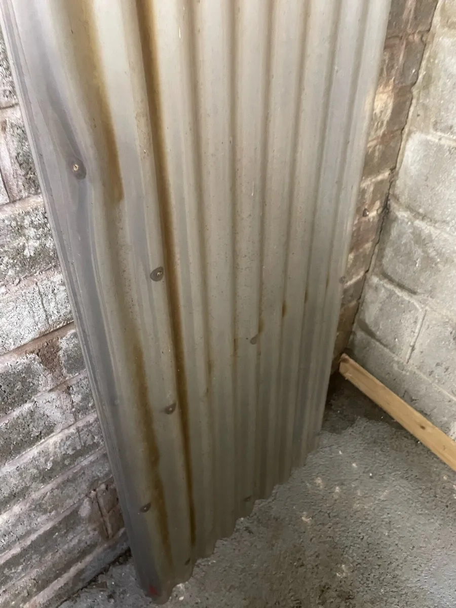 Corrugated plastic roof sheets - Image 4
