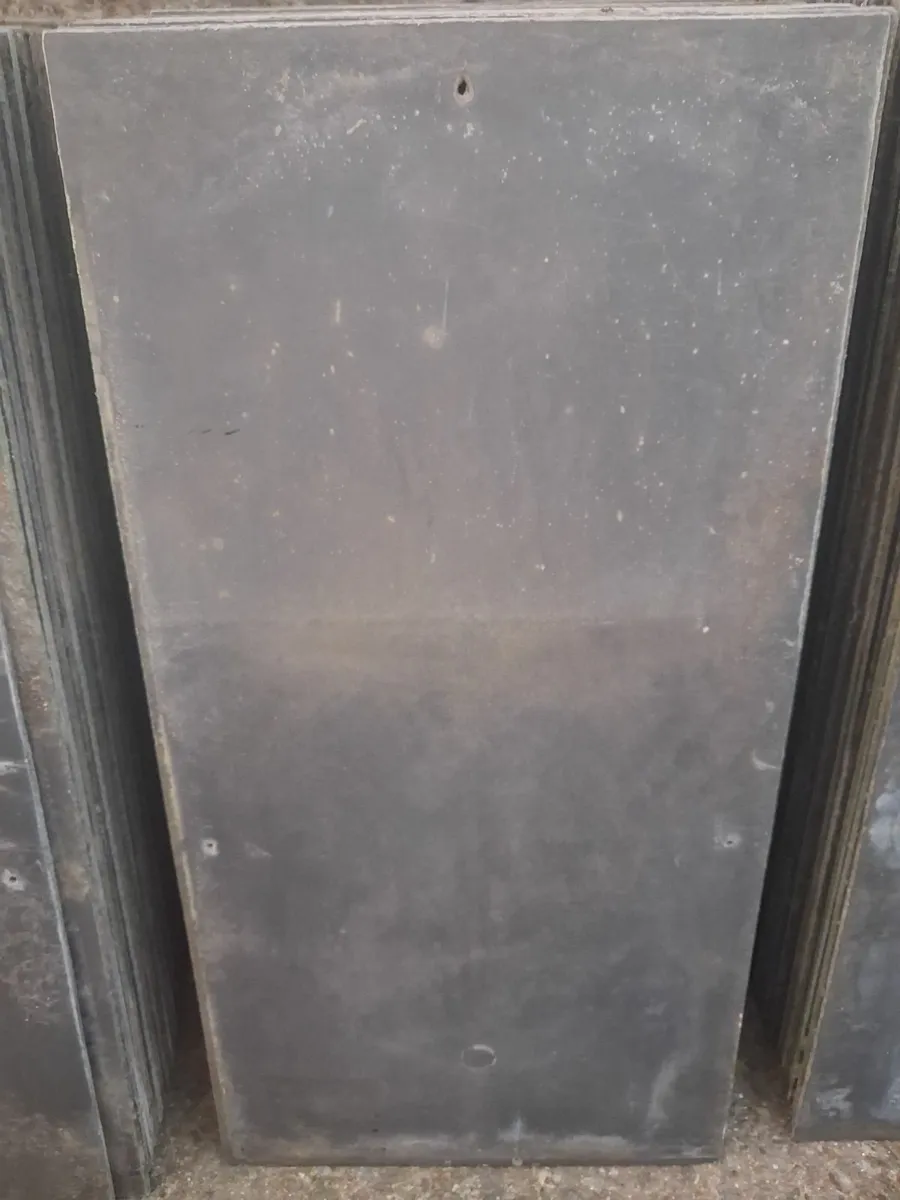 Recovered slates - Image 2