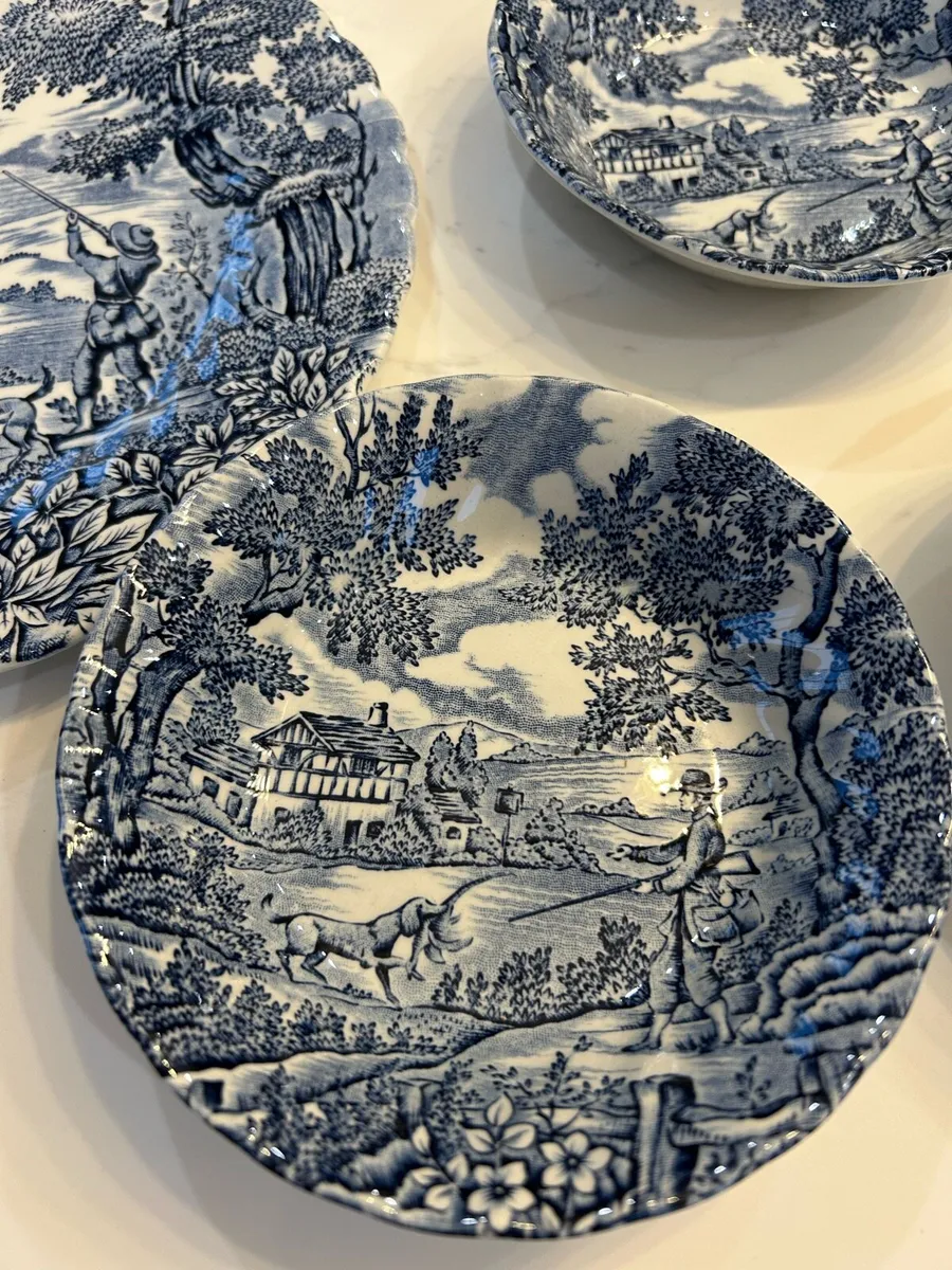 MYOTT full tea service - Image 4