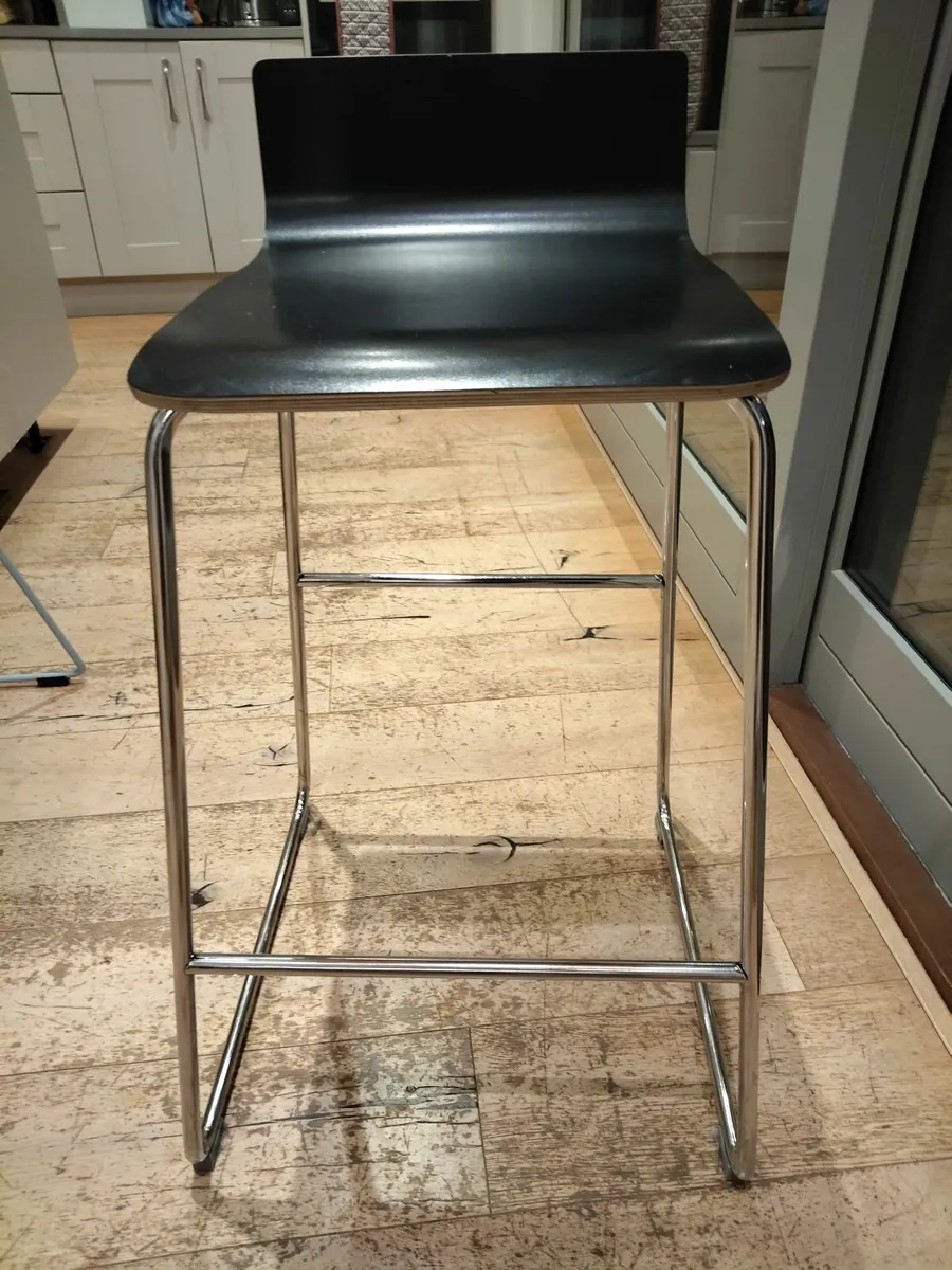 Kitchen Bench Stools - Image 2