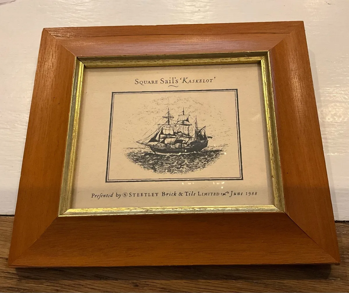 Square Sail’s “Kaskelot” - Image 3