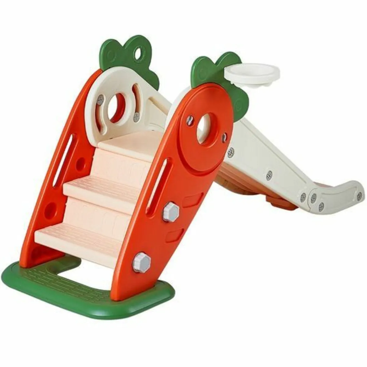Toddler Slide, Kid Slide for Toddlers Age 1-12 w/ - Image 3