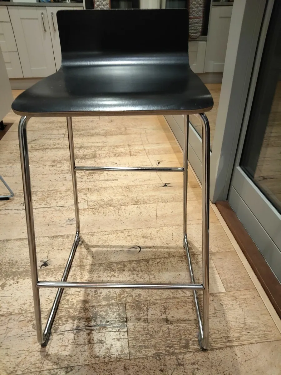 Kitchen Bench Stools - Image 4