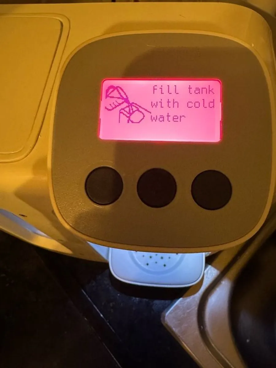 Tommee Tippee Perfect Prep Day and Night Machine - Image 3