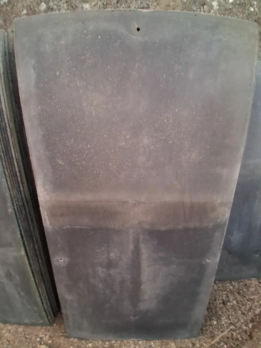 Recovered slates - Image 3