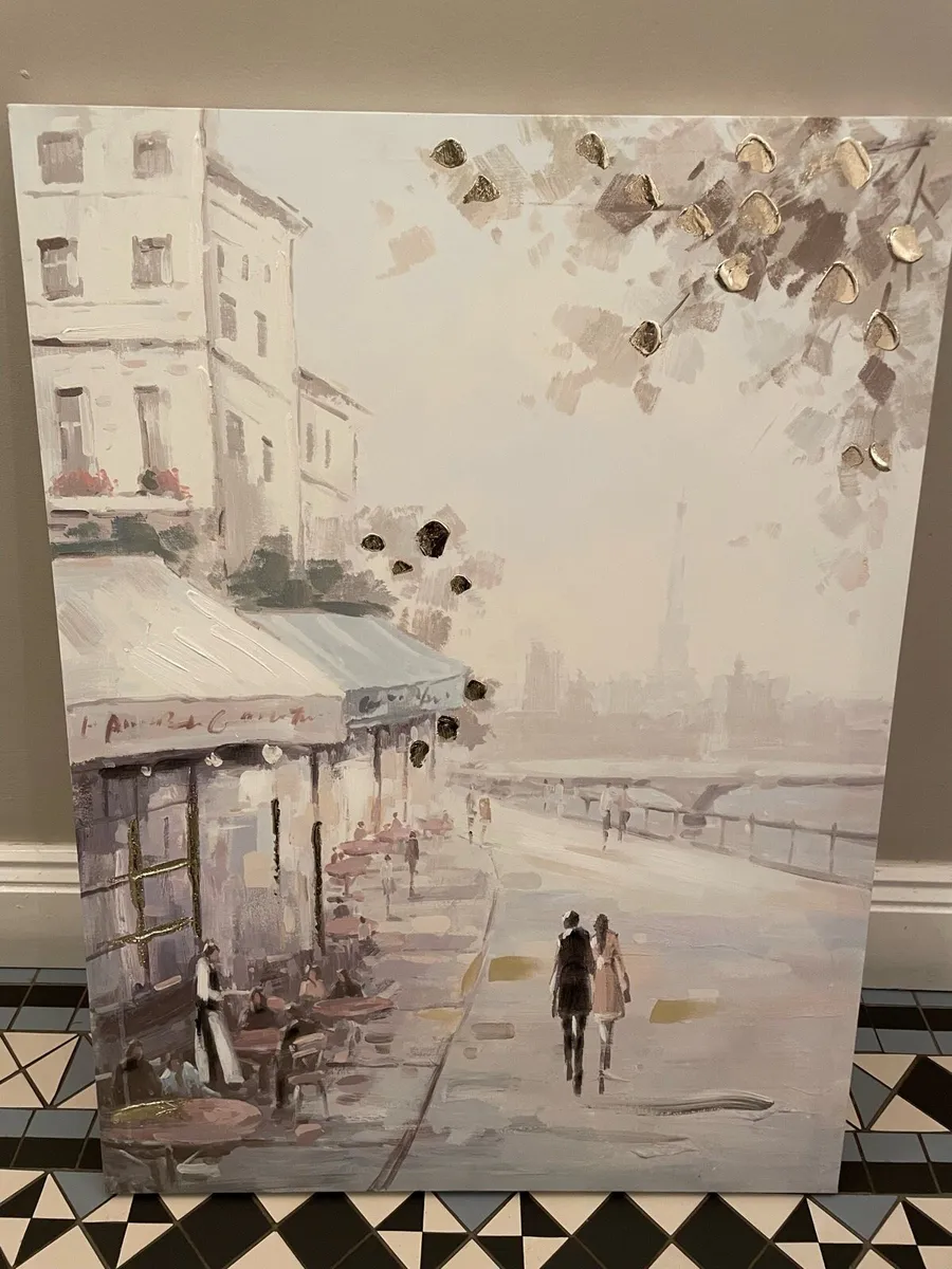 Painting print - free - Image 1