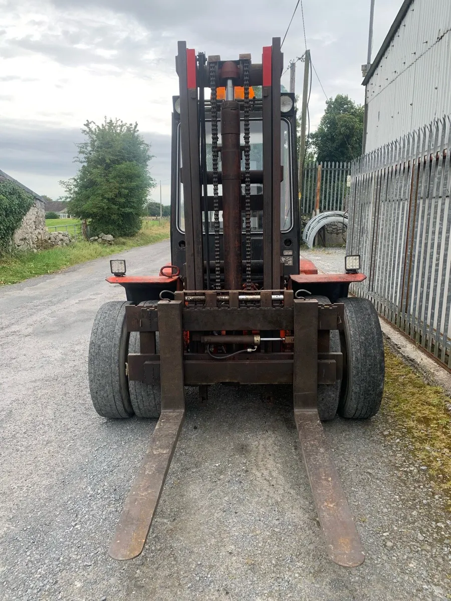 Forklift - Image 1