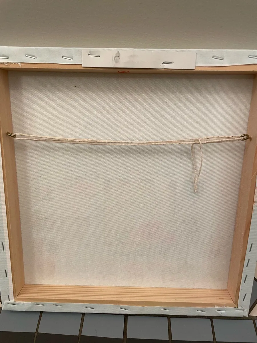 Painting  print - free - Image 2