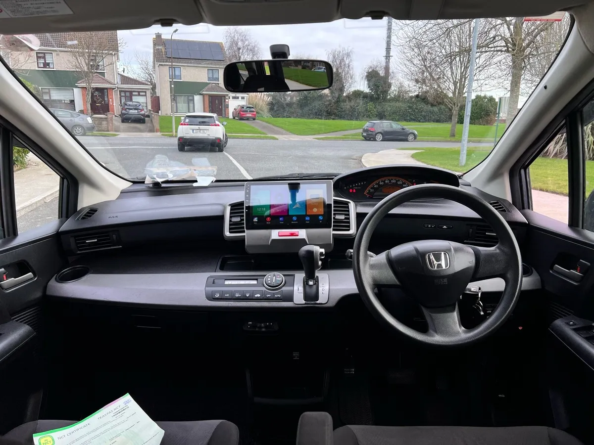 Honda Freed Automatic Nct 09/26 & Tax 08/26 - Image 4