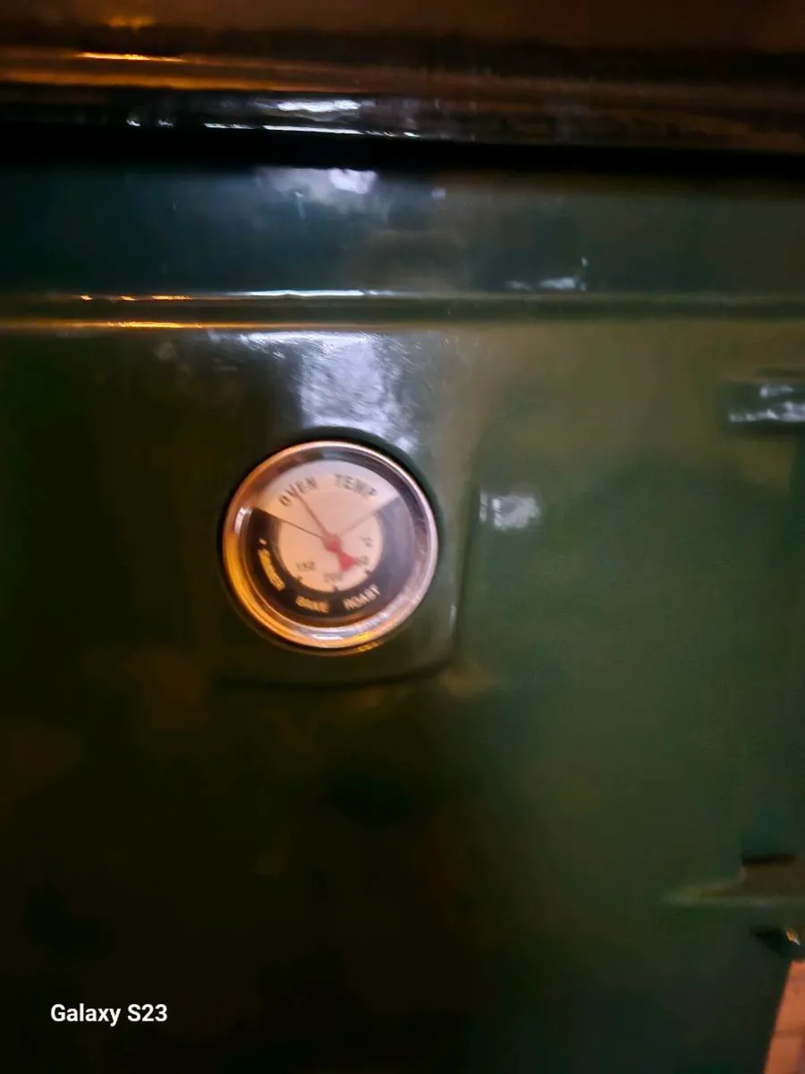 Raburn cooker - Image 2