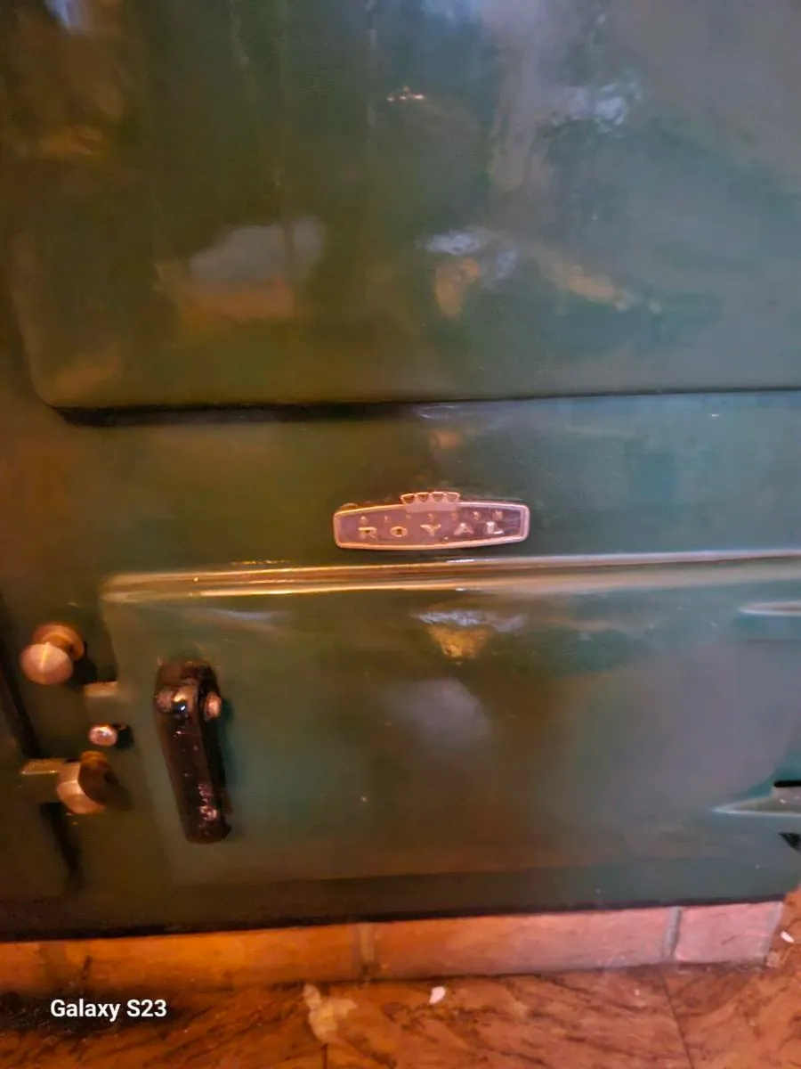 Raburn cooker - Image 3