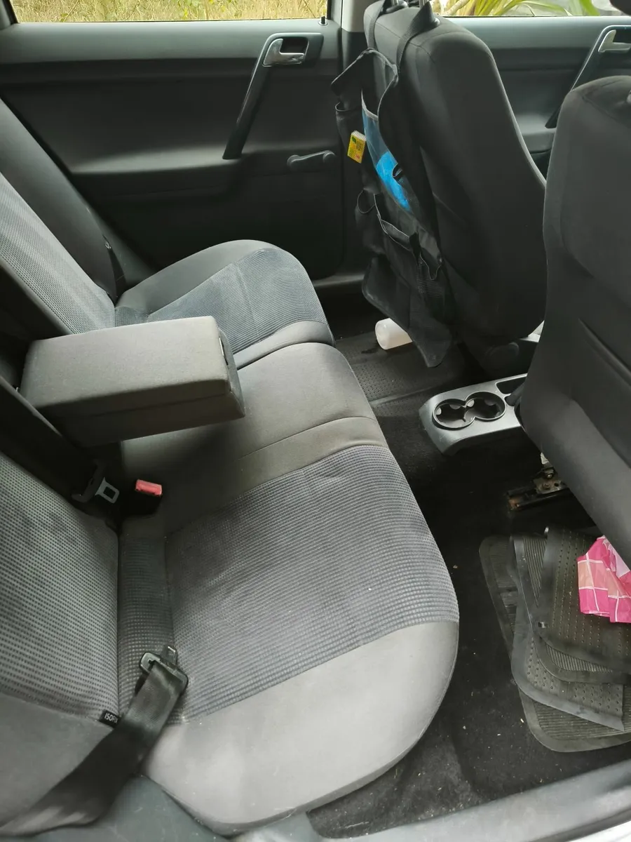 Volkswagen Polo 2007 Open for offers. - Image 3