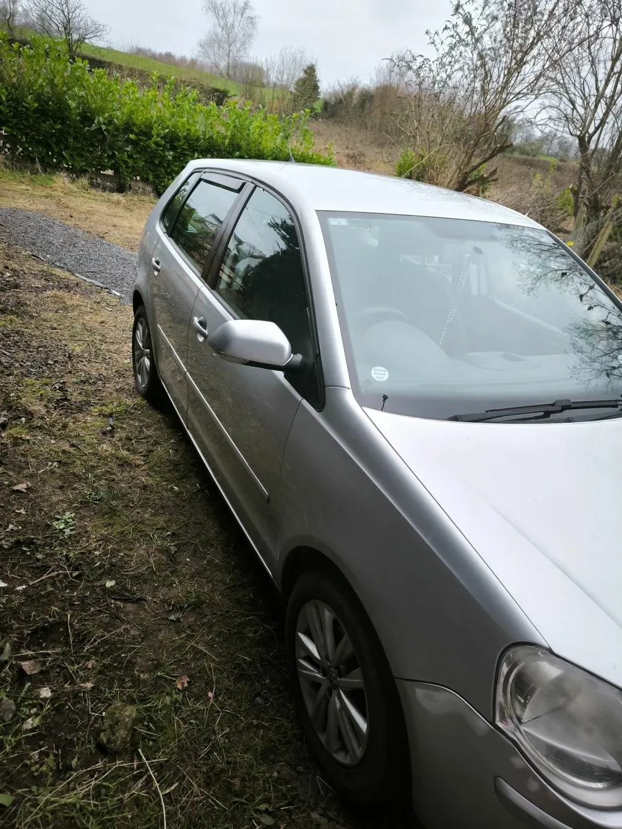 Volkswagen Polo 2007 Open for offers. - Image 2