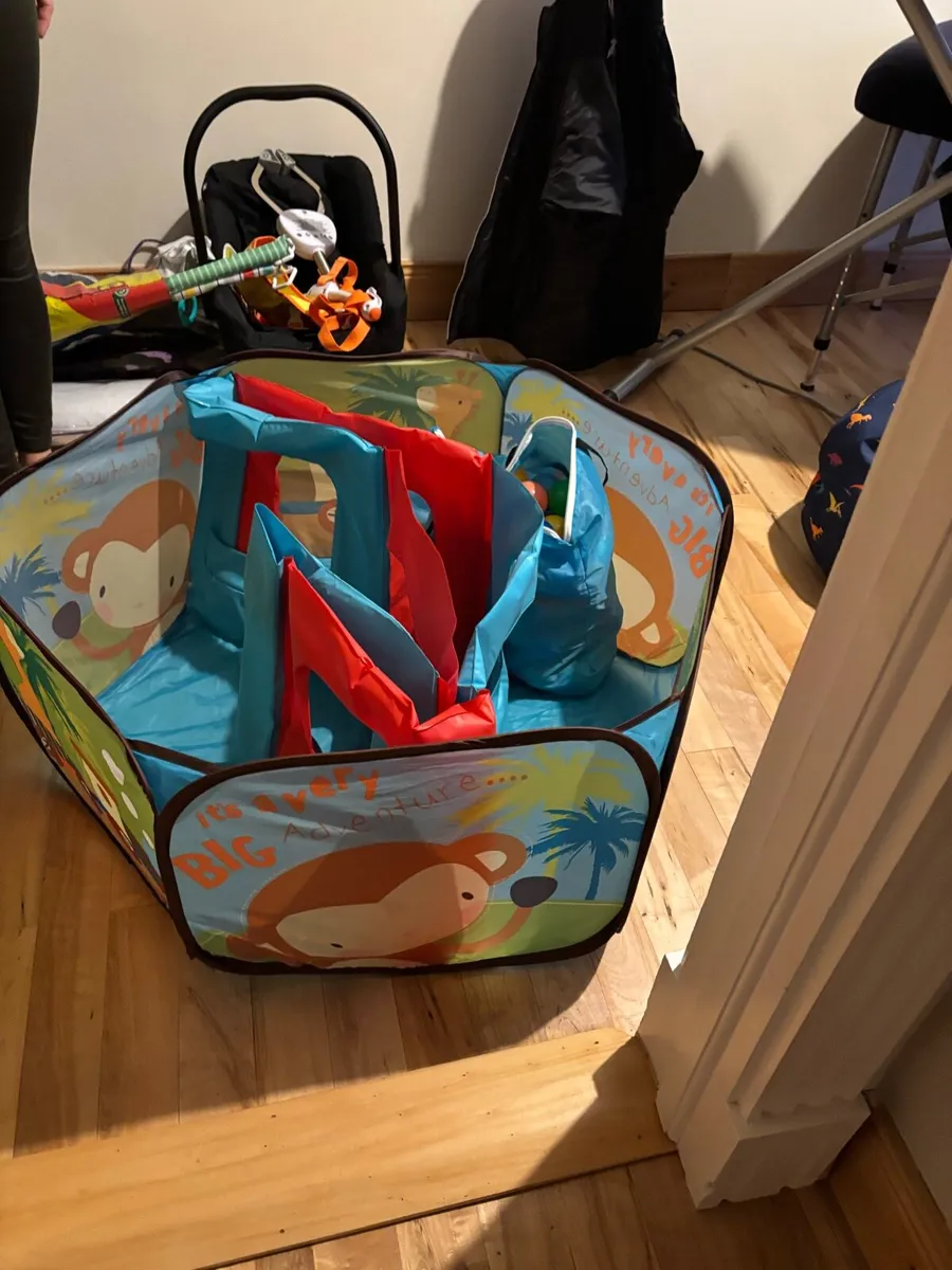 Newborn Baby Bundle - Image 4