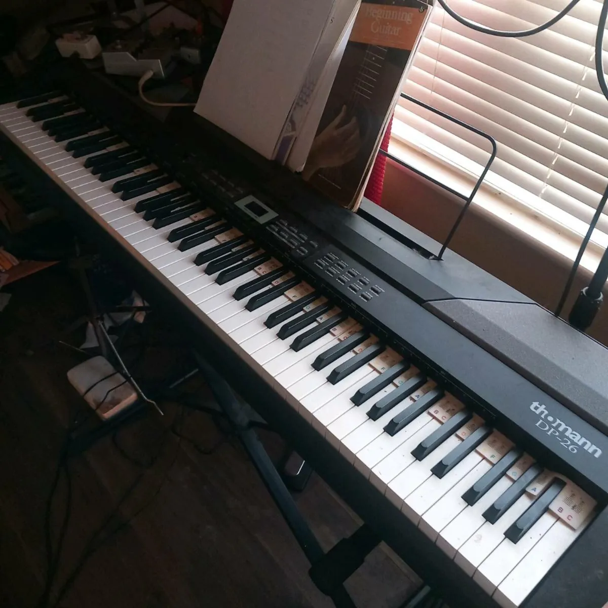 Thomann DP-26 Digital Piano